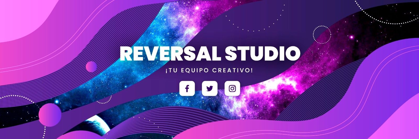 Reversal_Studio's profile banner image