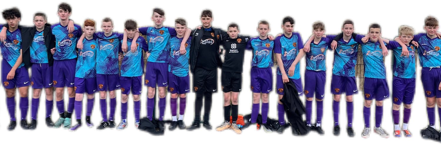 Whitacres Wolves 2010 banner