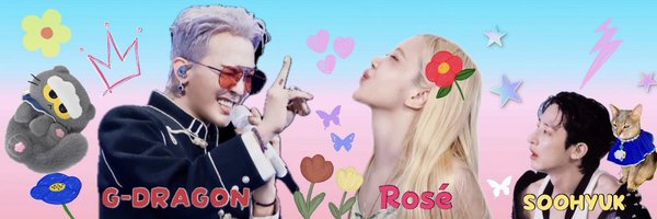 NUMBERONE_GFAM Profile Banner
