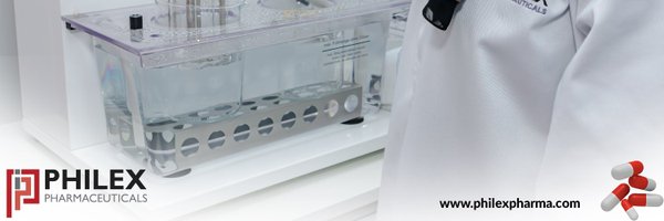 PhilexPharma Profile Banner