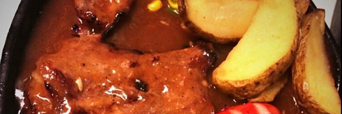 EdgarSteak's profile banner image
