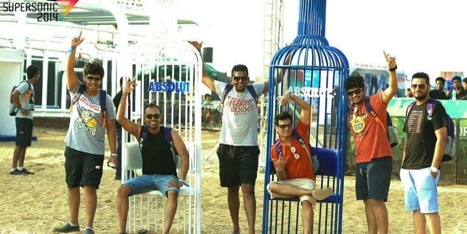 Rajeevvpatil's profile banner image