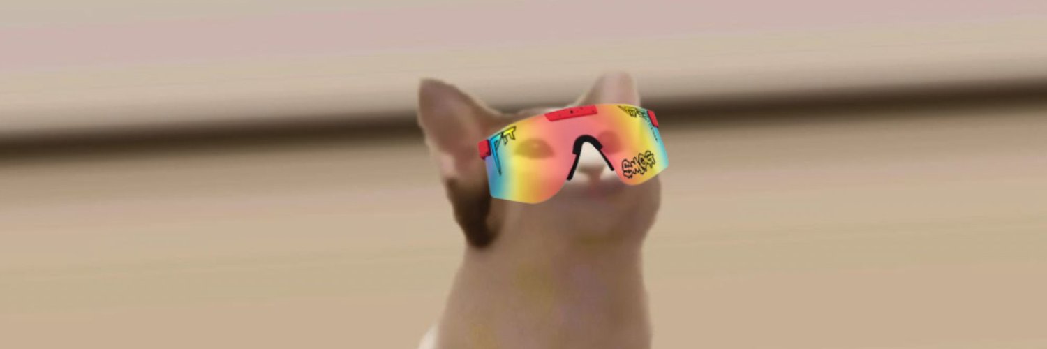 big black bull banner