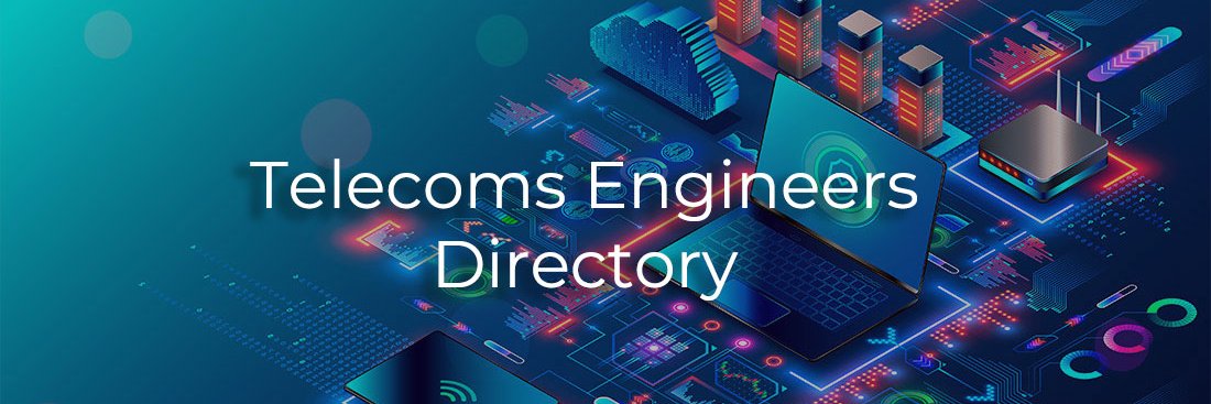 Telecoms Engineers Directory (@Telecomsengine1) / Posts / X