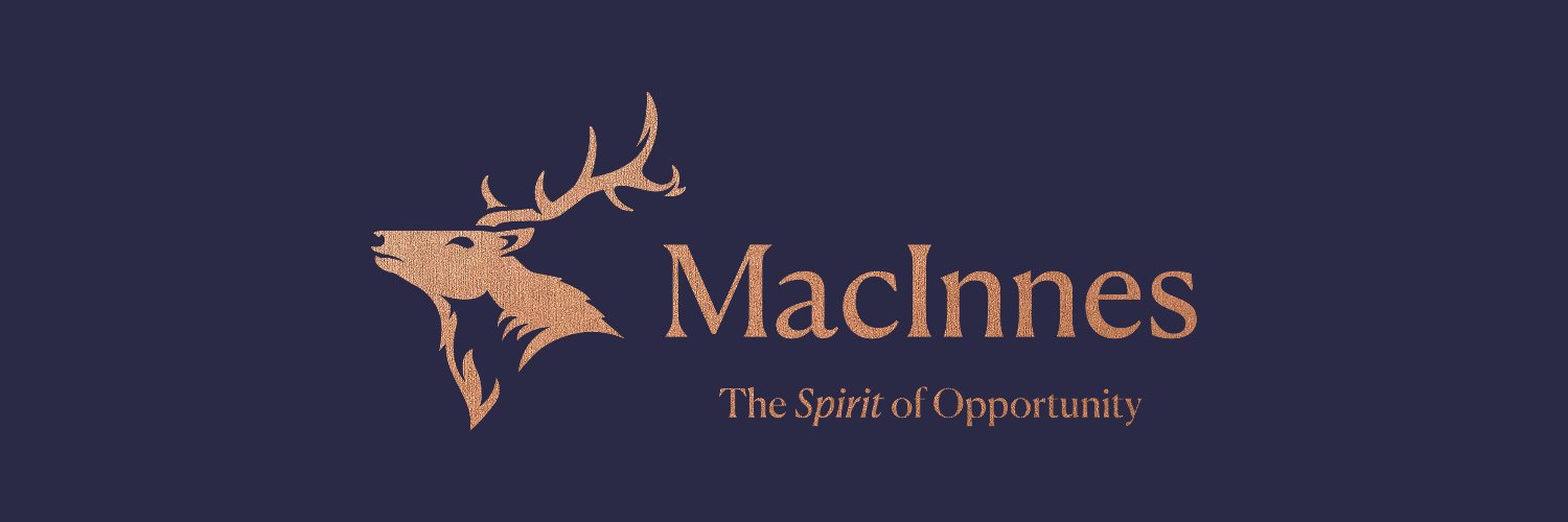 MacInnes Whisky banner