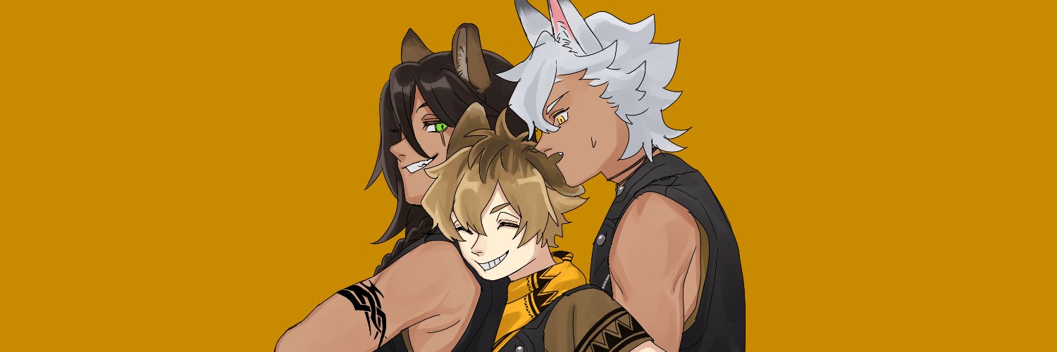 らいと(・×・)'s banner