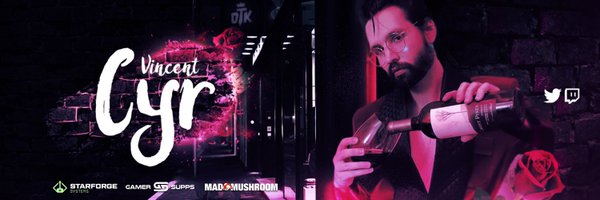 cyr Profile Banner