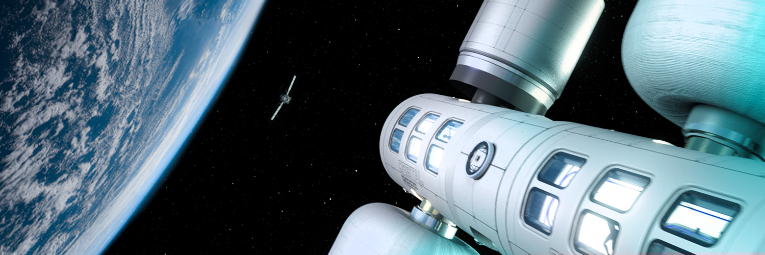 Orbital Reef banner