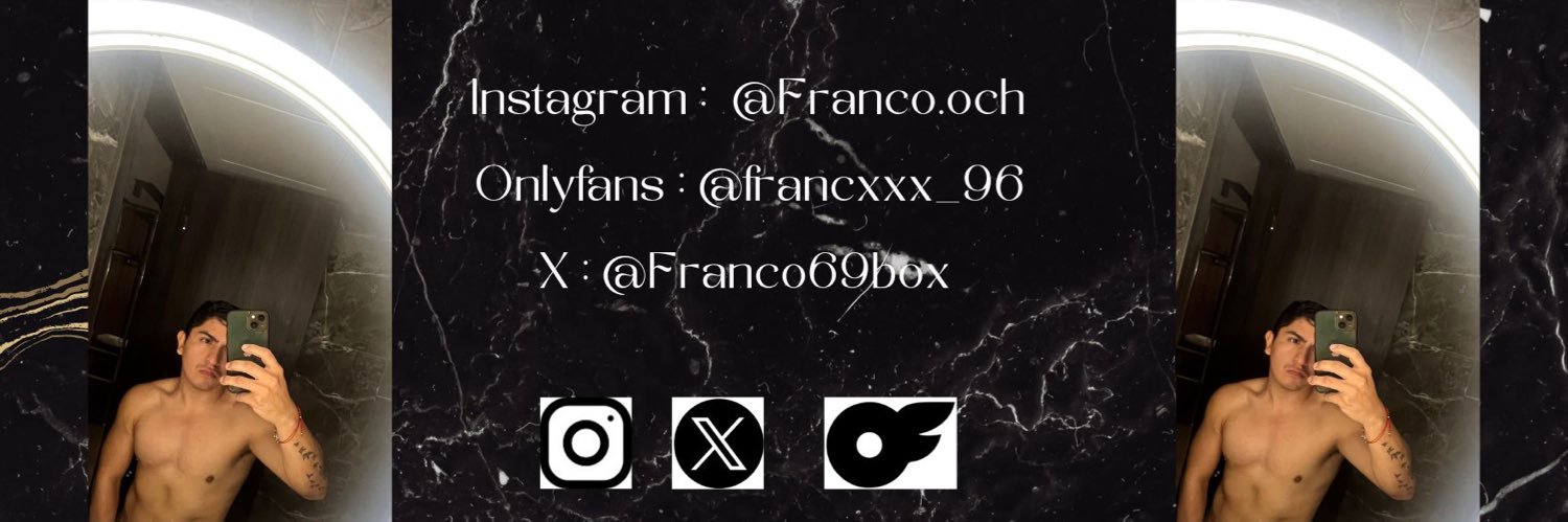 Franco.OCH banner