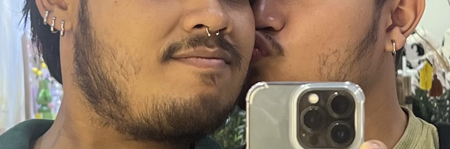 yooodaddy's profile banner image
