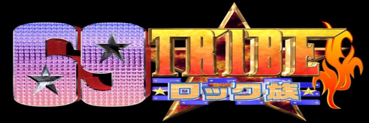 69★TRIBE gallery banner