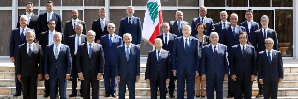 Johnny Corm جوني القرم banner