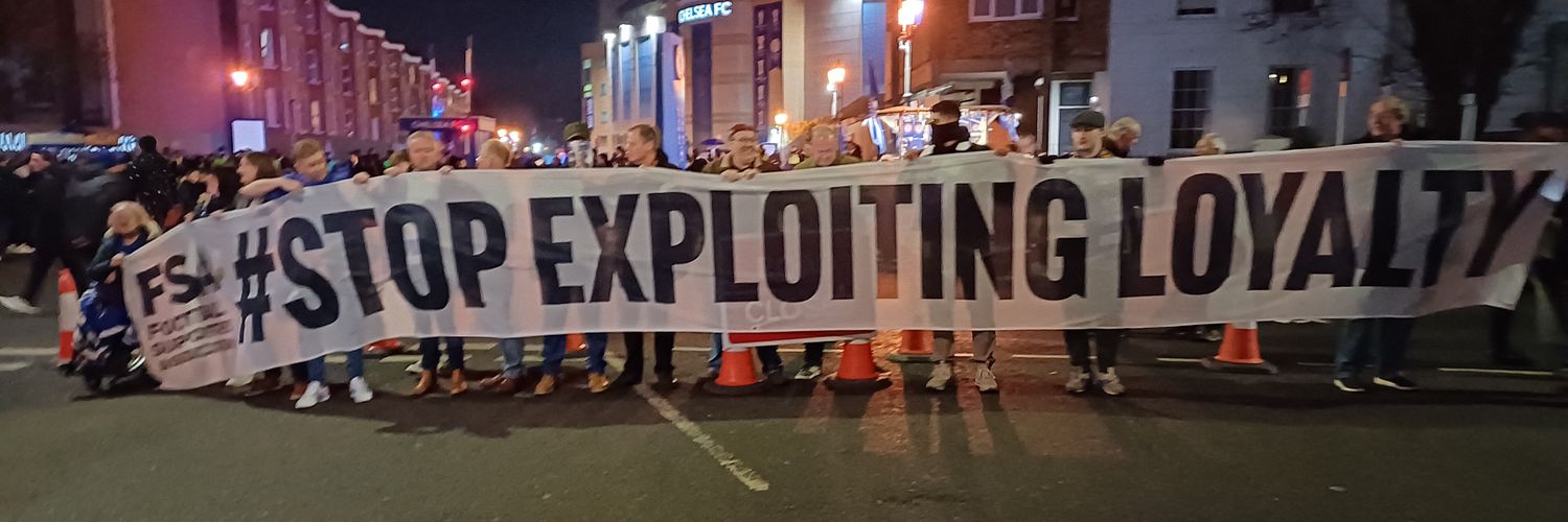 Stevie ProperChels⭐⭐ 🌎's banner