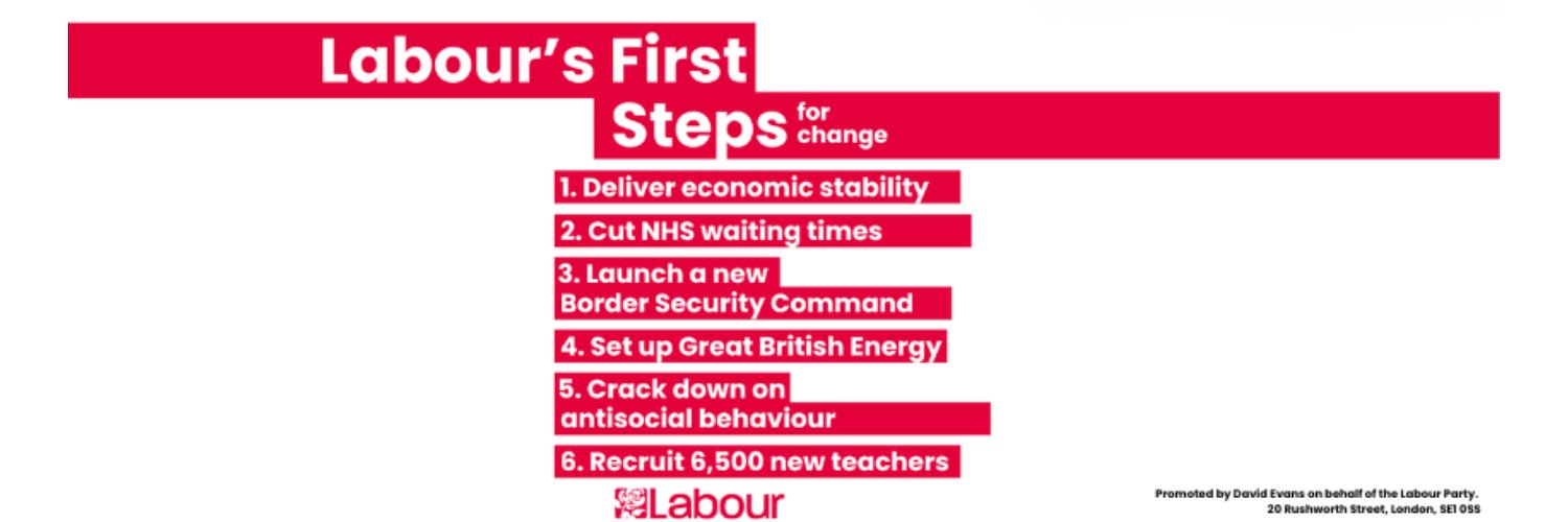 Alex Cunningham banner