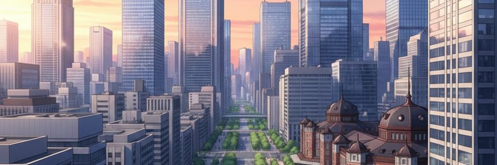 tech_nakamura's profile banner image