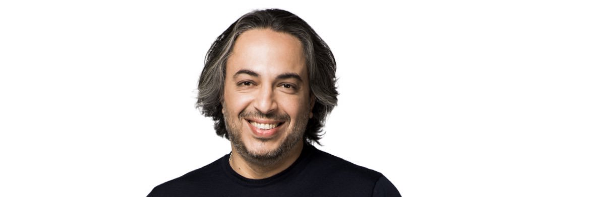 marwankadry's profile banner image