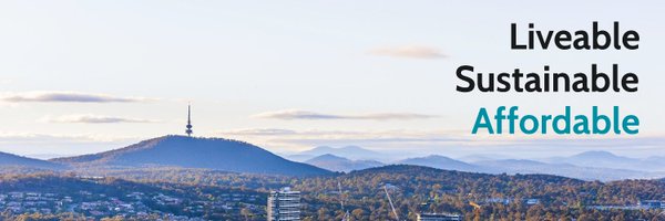 Greater Canberra Profile Banner