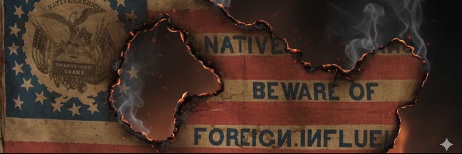 The Shepherd of Fire banner