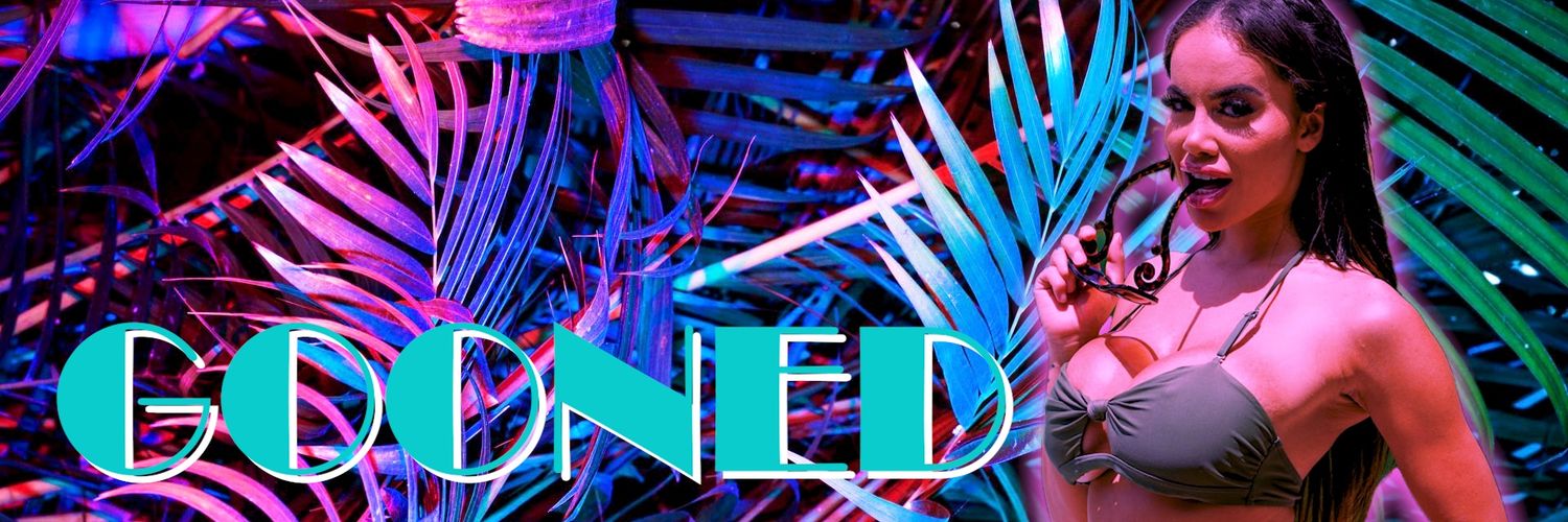 Gooned's banner