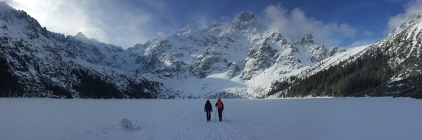 PatrykPeszko Profile Banner