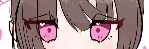 まよこ banner