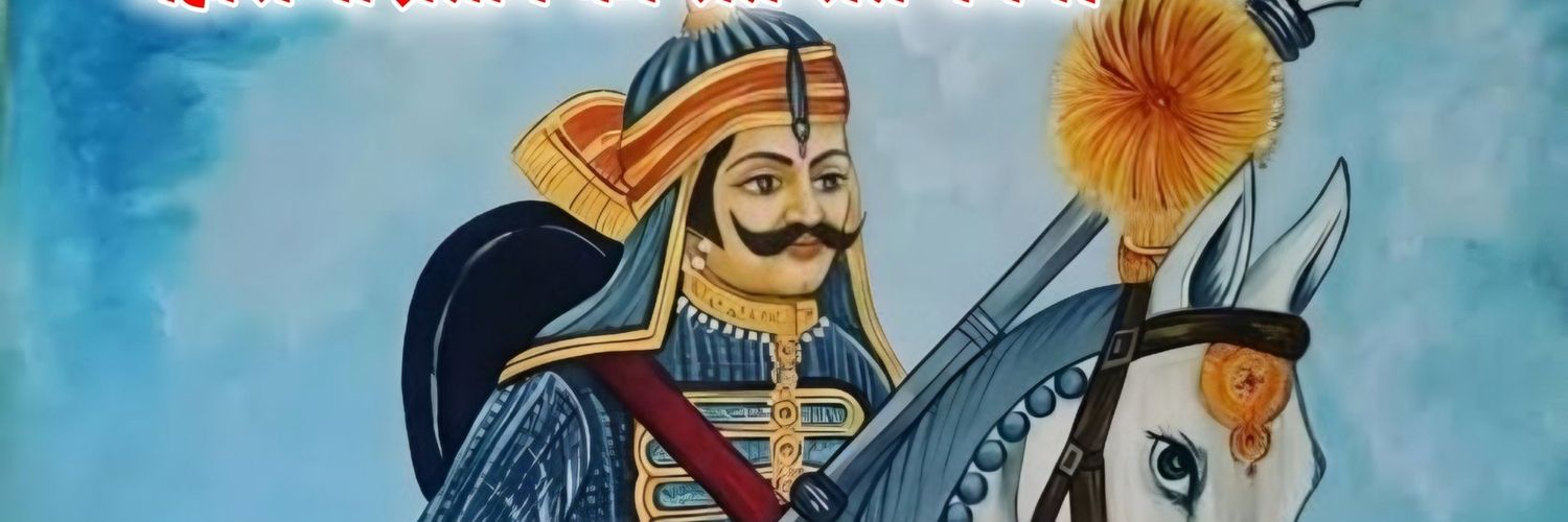 Sanju45 🇮🇳 banner