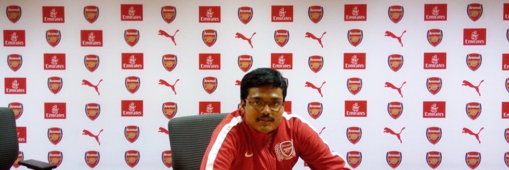 Debangan Dey banner