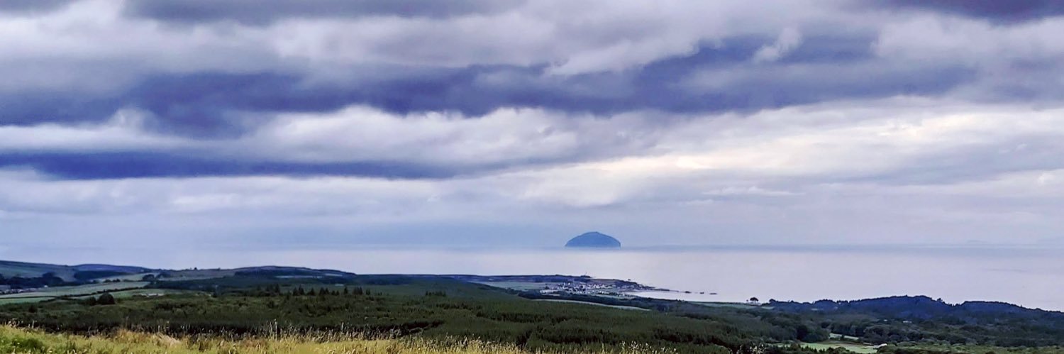 Carrick History Society banner