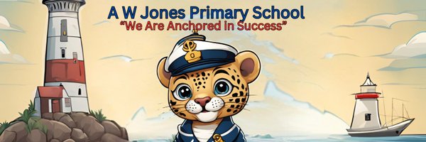 Jones_AISD Profile Banner