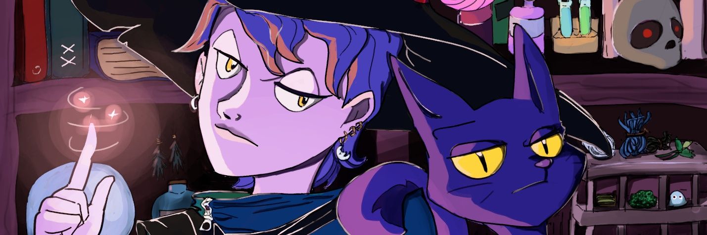 TrashPandaPile's profile banner image