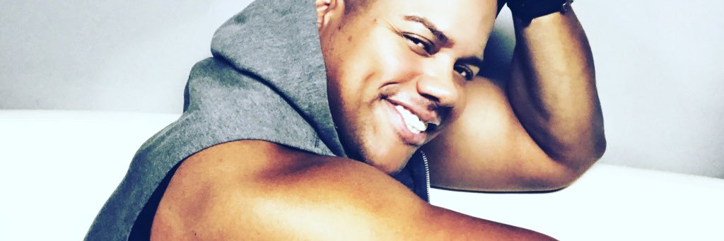 TheRealShockB's profile banner image