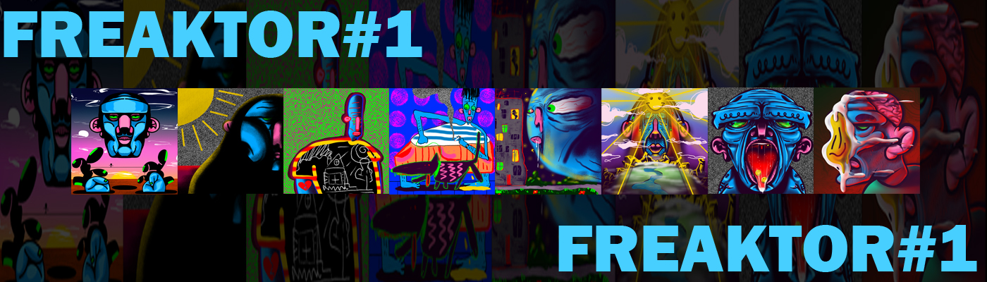 freakt0r's profile banner image