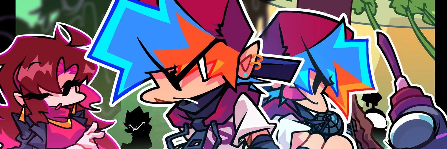 Coolchenxu's profile banner image