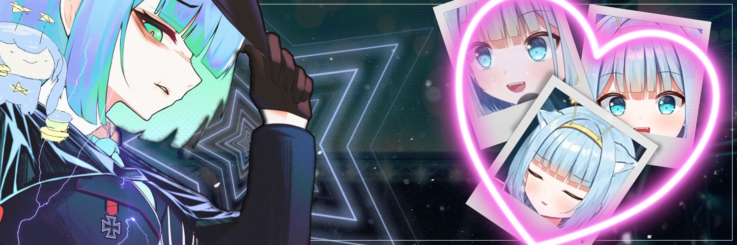 Kunny 🌠🎀 banner