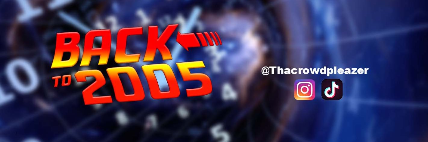 Thacrowdpleazer's profile banner image