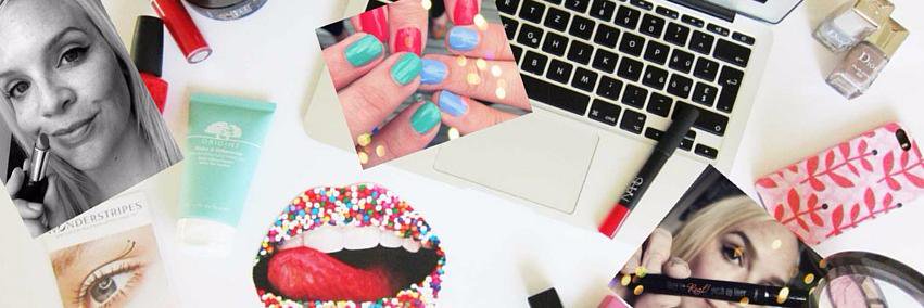 HeyPrettyBeauty's profile banner image