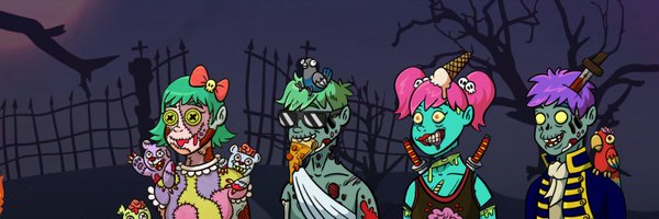 nicefunzombies Profile Banner