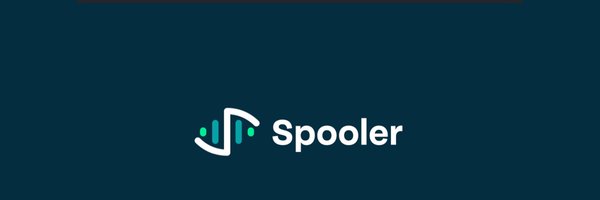 spoolermedia Profile Banner