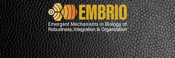 EMBRIOInstitute Profile Banner