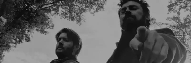 luis_blueskies's profile banner image
