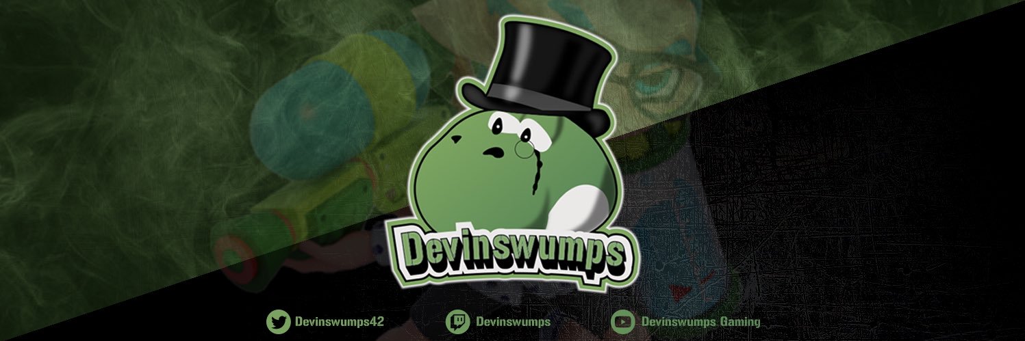 Do The | Devinswumps's banner
