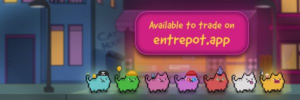 PawsArena Profile Banner