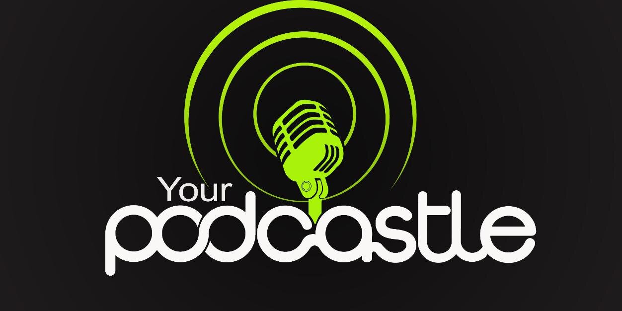 YourPodcastle's profile banner image