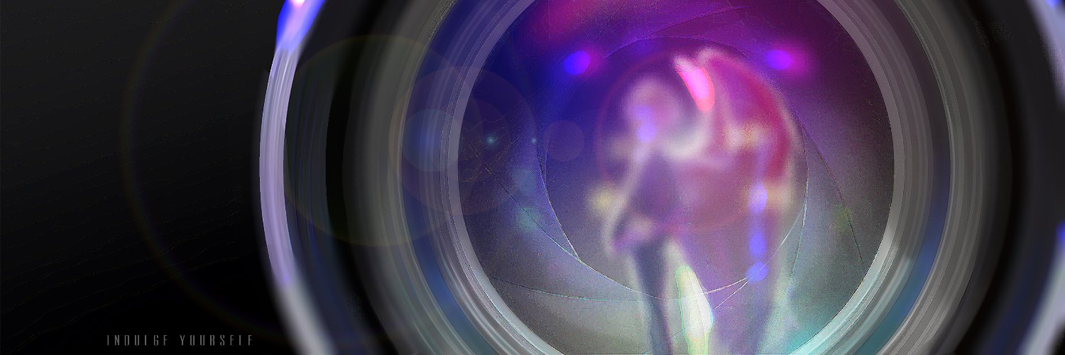 IndulgeZine's profile banner image