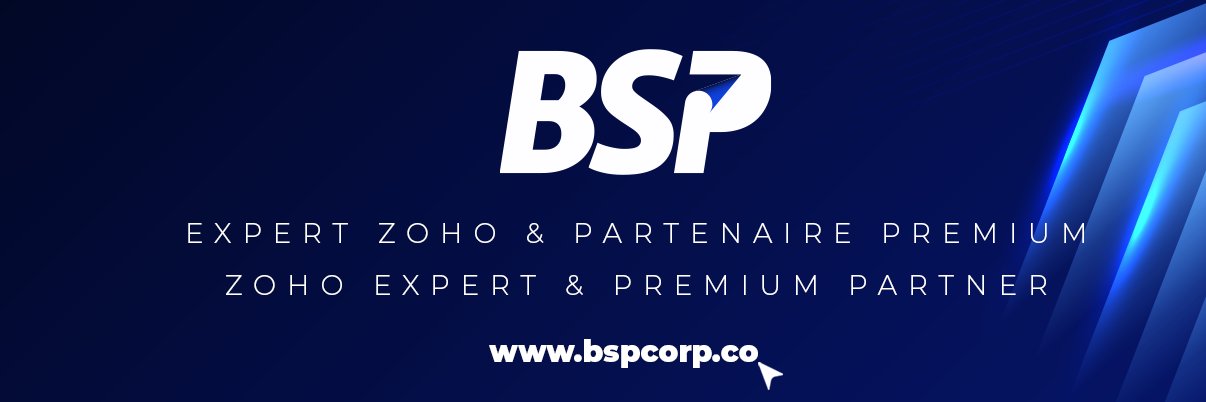 BSP banner