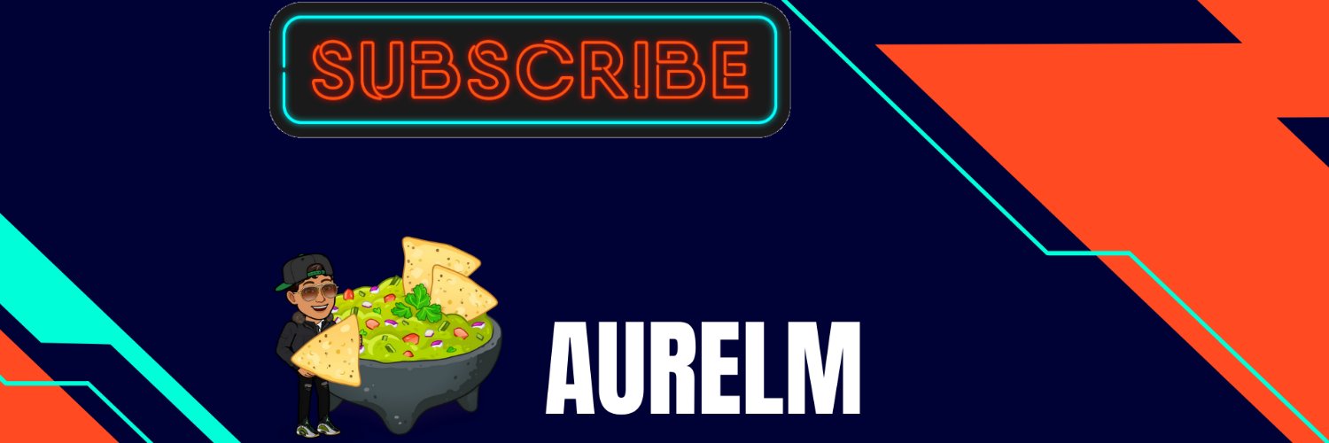 The_AurelM banner