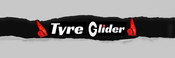 TyreGlider Profile Banner