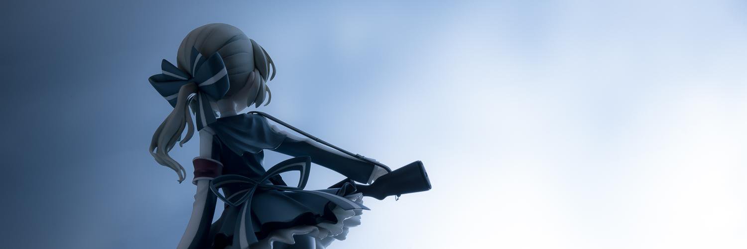 ぱっとん@WF2-03-02's banner
