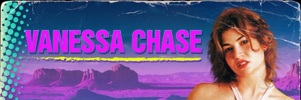 VanessaChaseOG Profile Banner