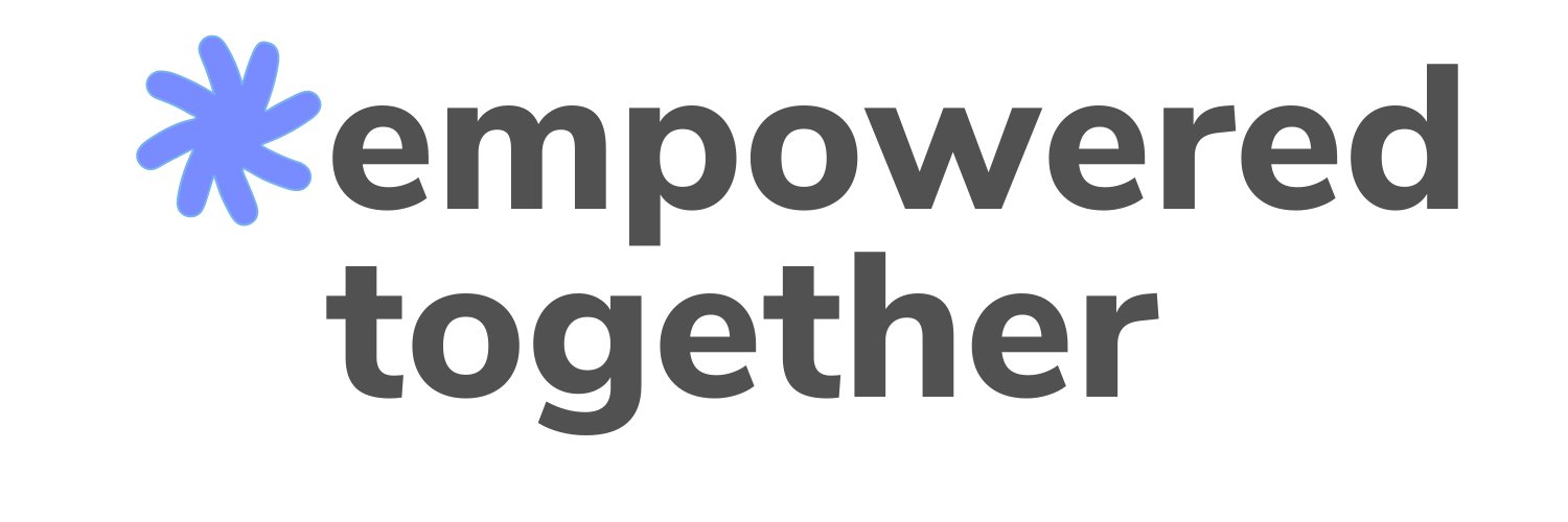 Empowered Together banner